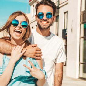 Aviator Sunglasses
