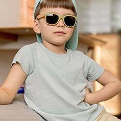 Kid's Sunglasses