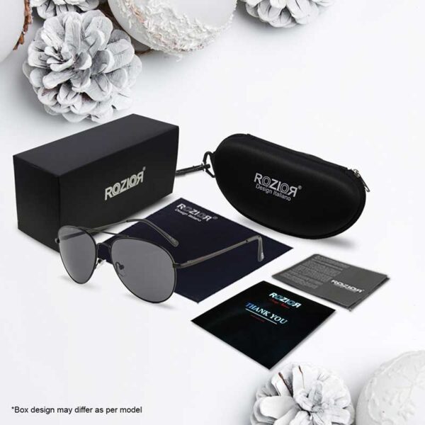 sunglass gift cover