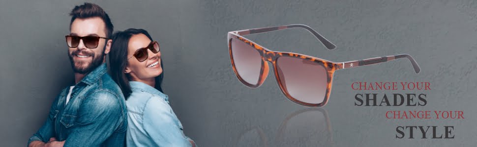 Men or Women Sunglasses