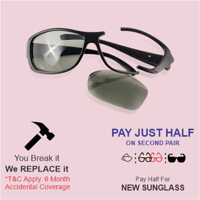 Wayfarer Sunglasses