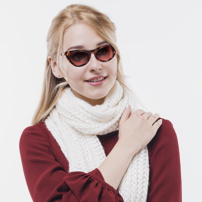 Best Women Sunglass