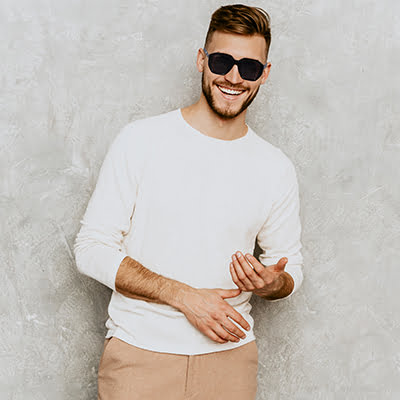 wayfarer sunglasses men