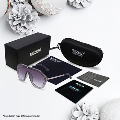 Men Aviator Sunglasses