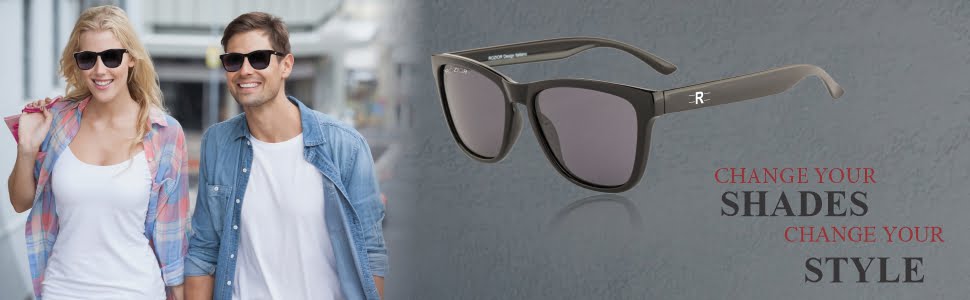 Men or Women Sunglasses