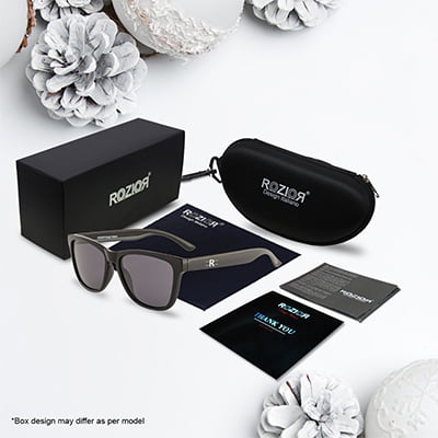 Wayfarer Sunglasses For Men