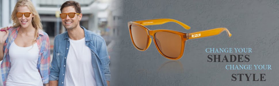 Men or Women Sunglasses