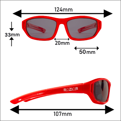 Sports Sunglass