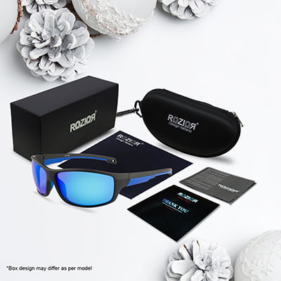 Sport Sunglasses for Mens