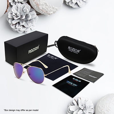 aviator sunglasses for men