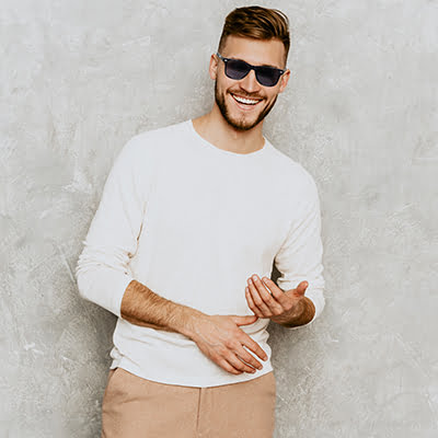 Men Sunglass