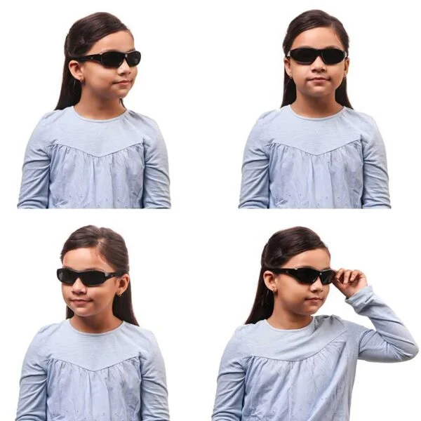 Girl Sunglasses