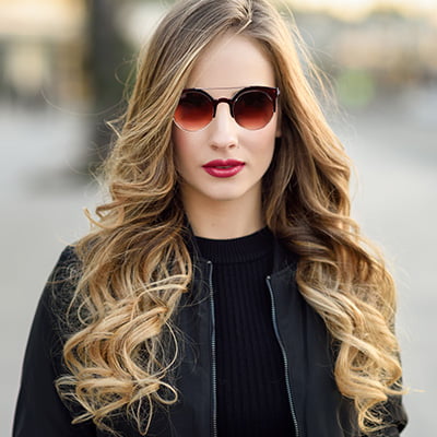 Latest Women Sunglasses