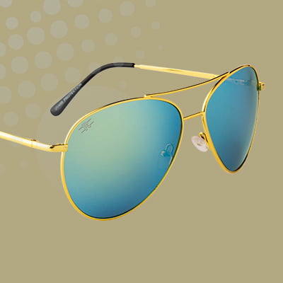 Aviator Sunglass unisex