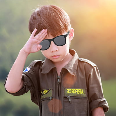 Sunglasses For Kids boy