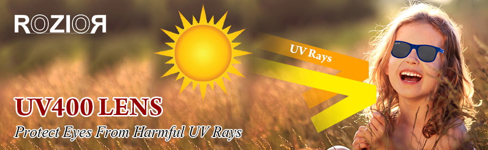 UV protection sunglass