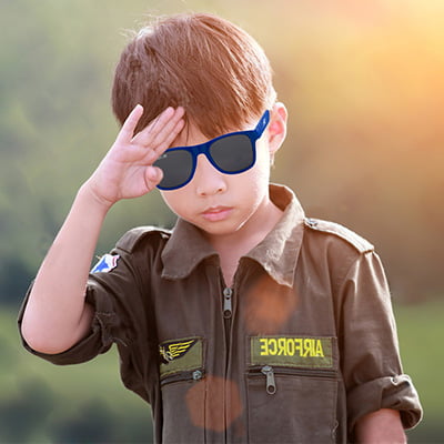 Kids Sunglass