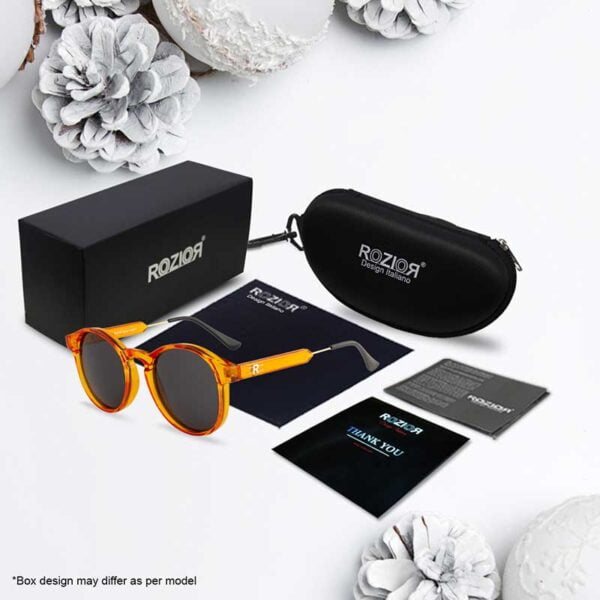 sunglass gift box