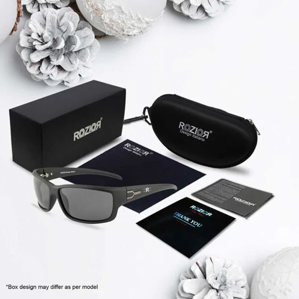 Unisex Sunglass