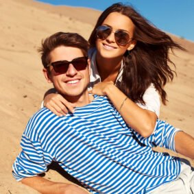 Wayfarer Sunglasses