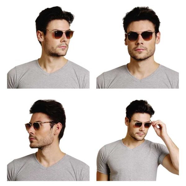 wayfarer sunglasses men's