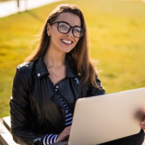 Women's Computer Glasses