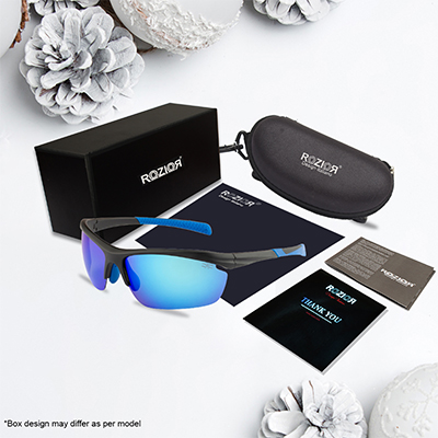 Mens Sport Sunglasses